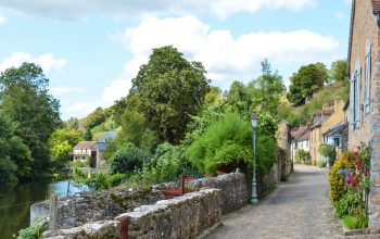 Fresnay sur Sarthe