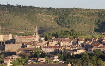 C.C. Pays Beaume Drobie