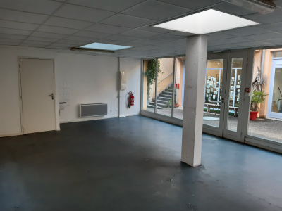 Appel à candidatures 2024 - Atelier Pôle des métiers d'art du Pays Ségali  • LOUÉ •