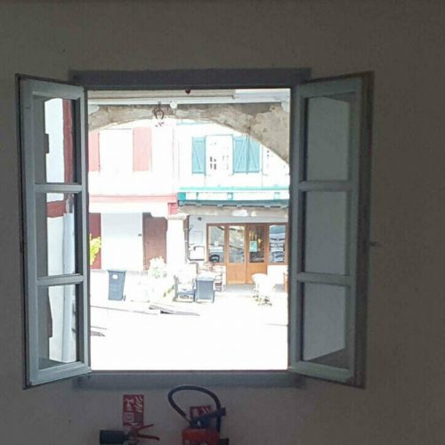 Local 28 m² - Maison Sabalette