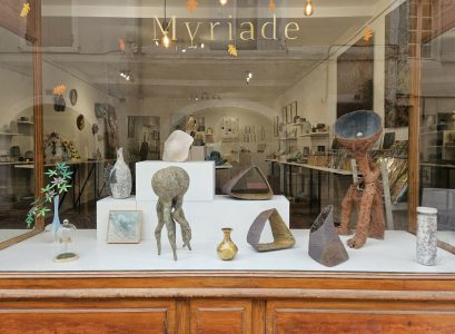 Myriade
