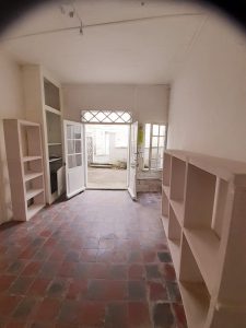 Local 25 m² - LOUÉ -