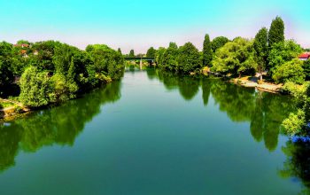 Paris Est Marne & Bois