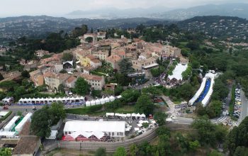 Mougins