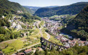 Morez des Hauts de Bienne