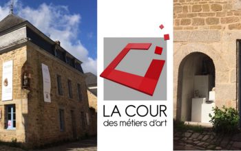 LA COUR des métiers d'art