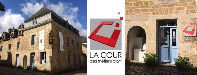 LA COUR des métiers d'art