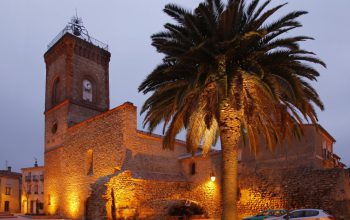 Palau del Vidre