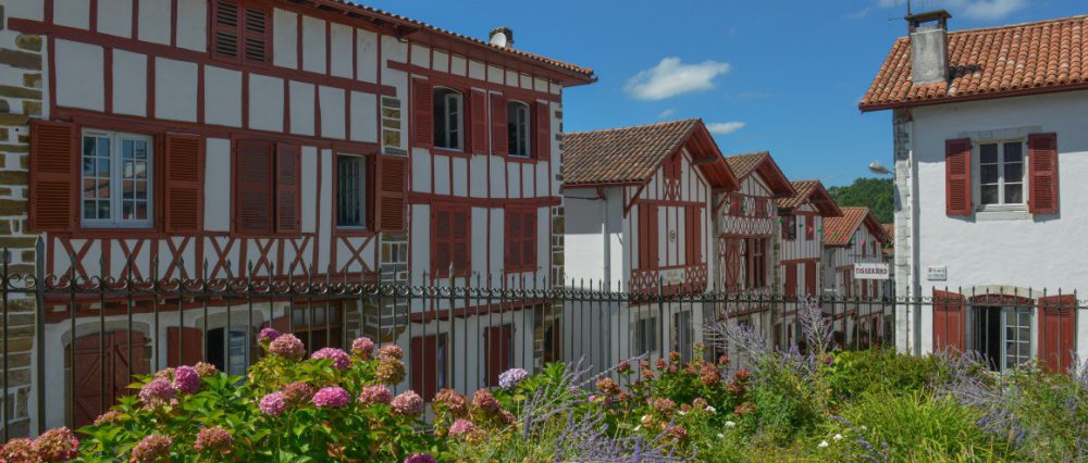 La Bastide Clairence