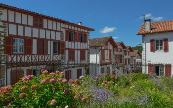 La Bastide Clairence