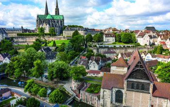 Chartres
