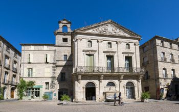 Maison des Métiers d'Art