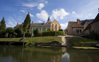 Malicorne sur Sarthe