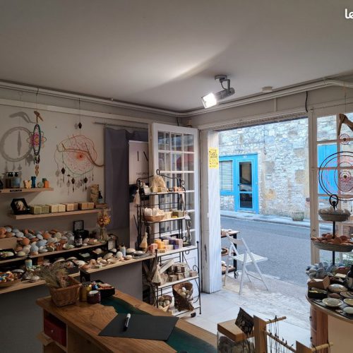 Vente - Bail commercial - Fonds de commerce - 38 m²