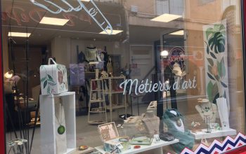 Boutique Loco · Savoir-faire eurélien