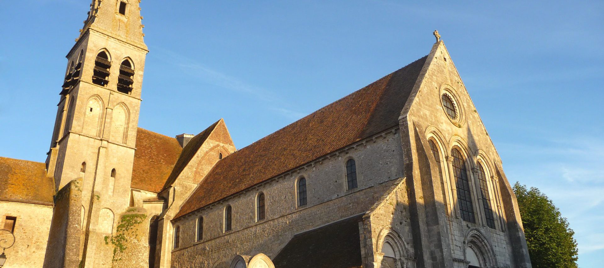C.C. des Quatre Vallées