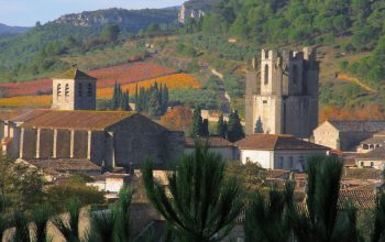 Lagrasse
