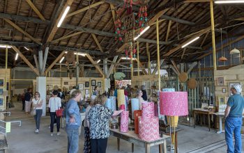 Les Courants d'Art