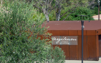 Argileum La Maison de la Poterie
