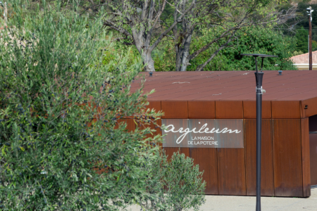 Argileum La Maison de la Poterie