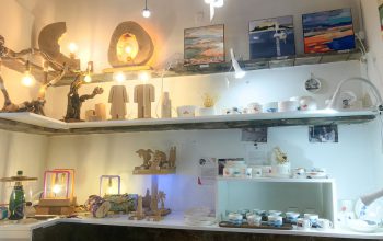 L'Atelier des Potes