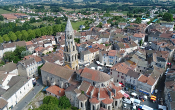 Saint Léonard de Noblat