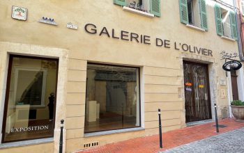Galerie de L'Olivier