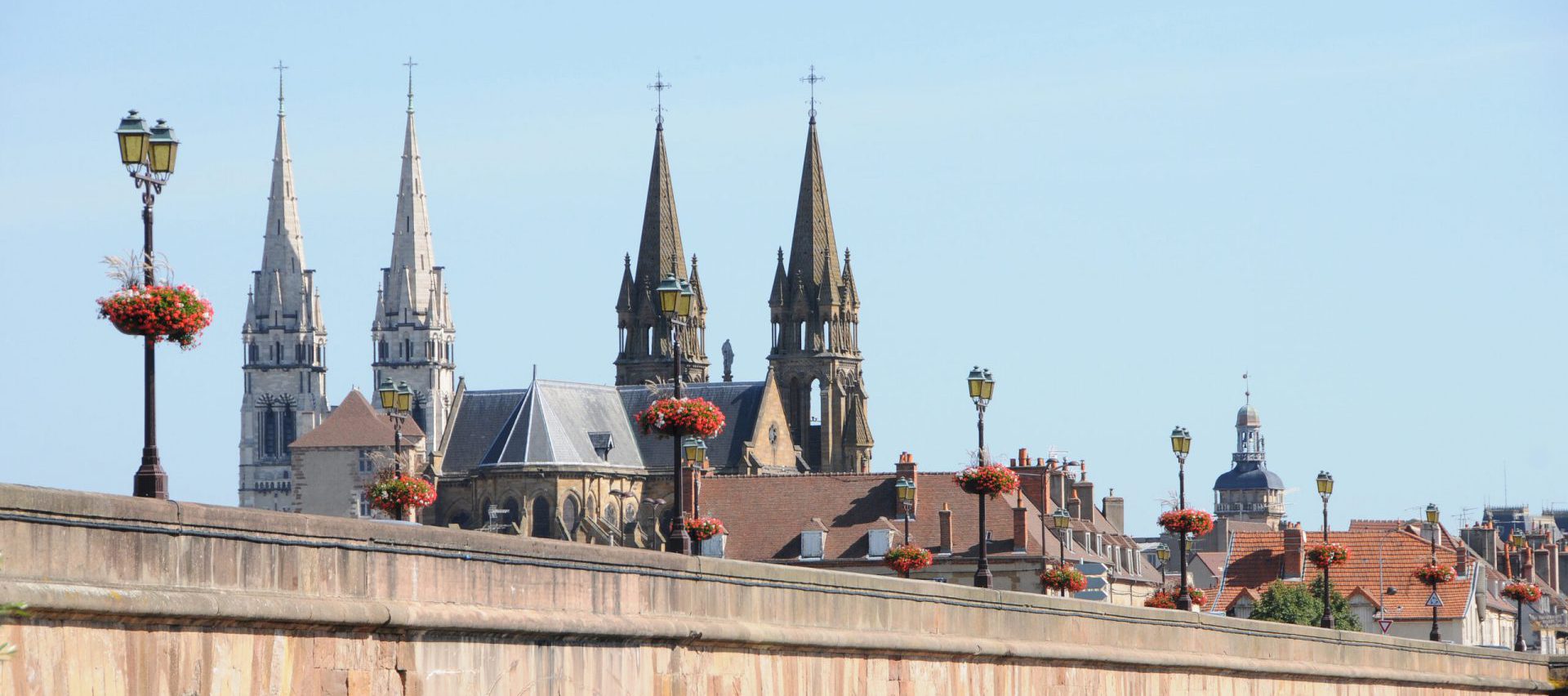 Moulins Communauté