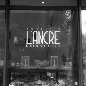 Boutique L'Ancre