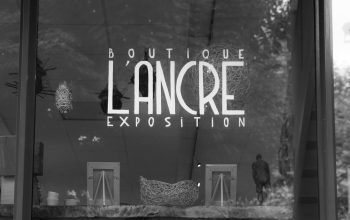 Boutique L'Ancre