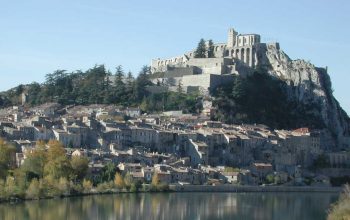 Sisteron