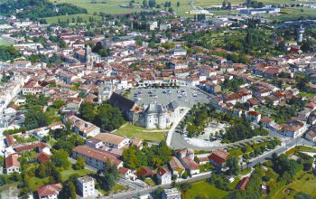 Barbezieux Saint Hilaire