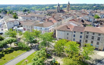 Saint Junien