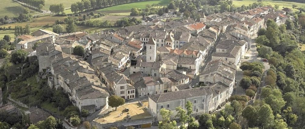 Lauzerte