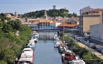 Beaucaire