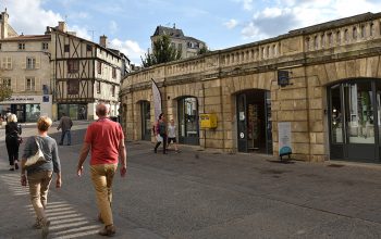 36 Quai des Arts