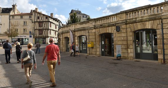 36 Quai des Arts