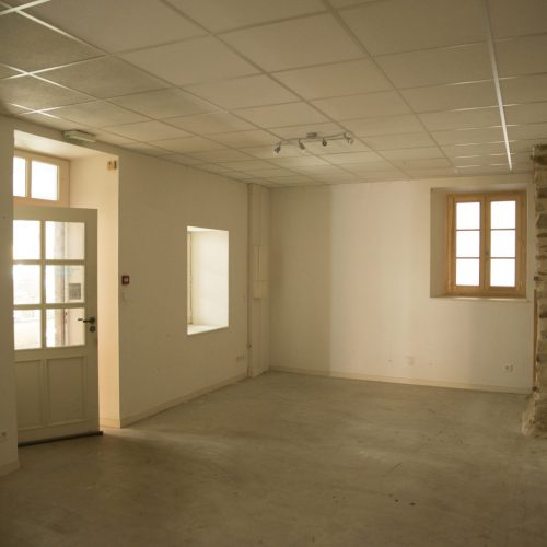 Local 50 m²