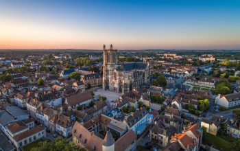 Troyes