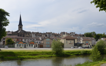 C.C. Mirecourt-Dompaire