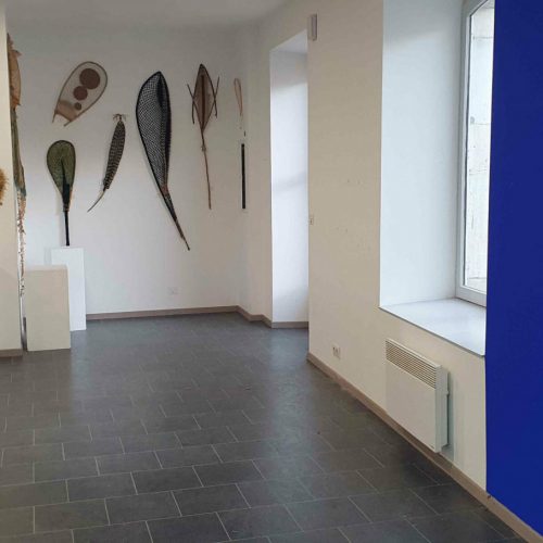 Atelier/boutique 16 m² - Maison Koloré