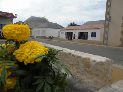 Local Espace boutique 26 m² + Atelier 20 m² + Remises 12 & 8 m²   . LOUÉ .