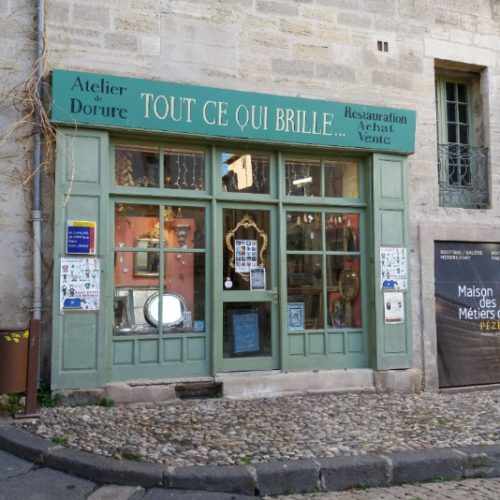 Appel à Candidature - Local 20 m² et mezzanine 20 m² d'atelier