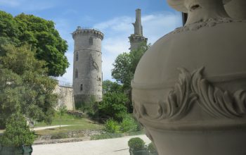 Mehun sur Yèvre
