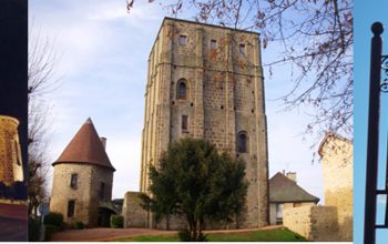 C.C. du Pays d'Huriel