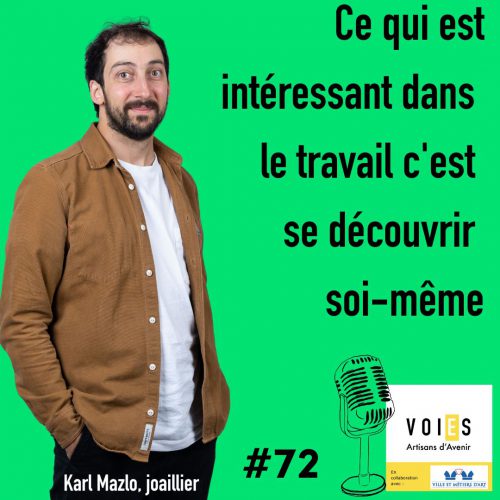Episode 72