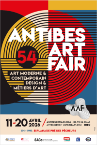 Antibes Art Fair 2026