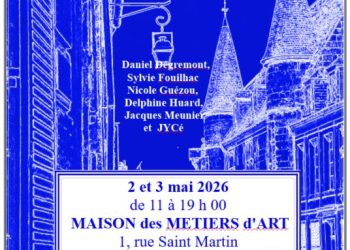 Fête de l’Estampe