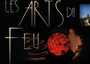 Appel à candidatures – Les Arts du Feu