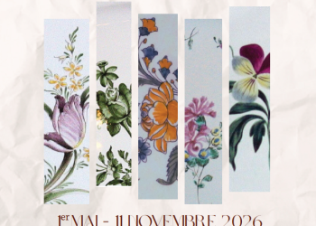Exposition « A fleur de pot » – Musée de la faïence de Moustiers
